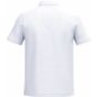 iDeal Basic Brand Polo piqué homme 180 ideal_white