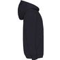 fruit of the loom Kids classic hooded sweat deep_navy
