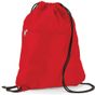 Quadra Backpack red