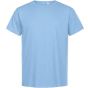 Promodoro Men's Premium-T Organic light_blue