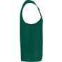 ProAct Chasuble réversible multisports unisexe dark_green/white