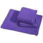 A&R Guest Towel purple