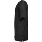 Tee Jays Mens Interlock Tee black