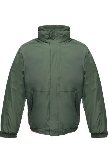 Image produit Men's Dover Fleece Lined Waterproof Insulated Bomber Jacket
