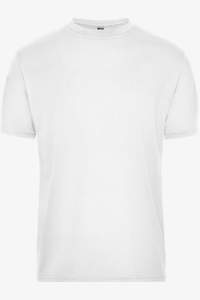 Image produit Men´s Bio Workwear T-Shirt
