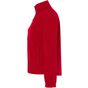 JHK Polar fleece women red