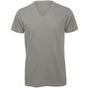 B&C Collection Inspire V T /Men_° light_grey
