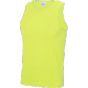 AWDis Just Cool Cool Vest electric_yellow