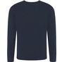 AWDis Ecologie Arenal Sustainable Sweater navy