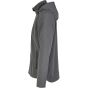 Sol's Race Hooded Men anthracite