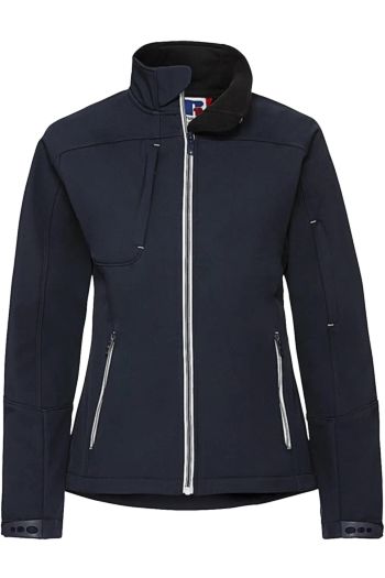 Image produit Veste Bionic softshell femme