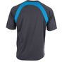 Cona Sports Pace T-Shirt anthracite/azur_blue