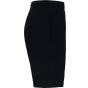fruit of the loom Iconic 250 Shorts black