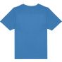 B&C Collection Kids #E150 T-Shirt azur