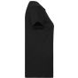 Russell Pure Organic T femme black