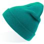 Atlantis Wind Beanie turquoise