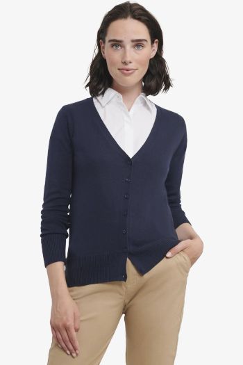 Image produit Cardigan col V femme