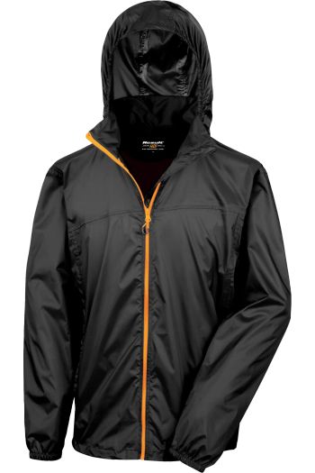 Image produit HDI quest waterproof stowable jacket