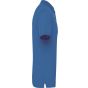 Kariban Polo piqué Bio180 homme light_royal_blue