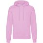 fruit of the loom Classic Hooded Sweat rose_pale