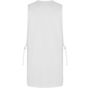 Roly Workwear Arzak blanc