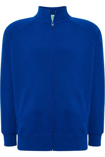 Image produit Full zip sweatshirt