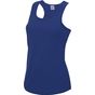 AWDis Just Cool Women's Cool Vest royal_blue