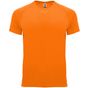 Orange fluo