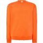 JHK Sweatshirt unisex orange