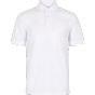 Kustom Kit Recycled Superwash 60 Polo White