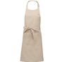Kariban Tablier polycoton avec poche angora