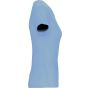 Kariban T-shirt Bio150 IC femme sky_blue