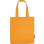 Neutral Twill Bag okay_orange