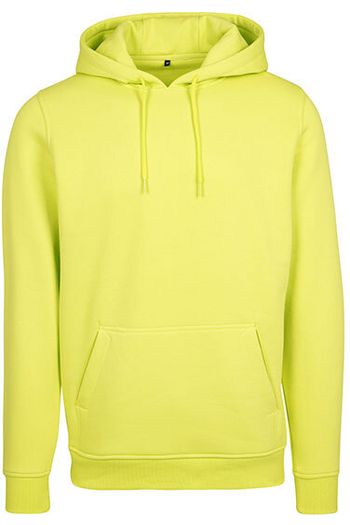 Image produit Heavy Hoody