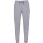 Kariban Pantalon molleton non gratté écoresponsable homme oxford_grey