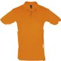 Sol's Perfect Men orange