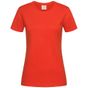 Stedman Classic-T Fitted brilliant_orange