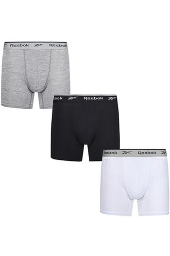 Image produit Men´s Medium Sports Trunk - Ainslie (3 Pair Pack)