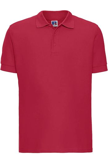 Image produit Polo homme 100% coton Ultimate