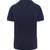 kariban T-shirt vintage manches courtes homme vintage_navy