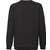 fruit of the loom Premium Raglan Sweat Kids noir