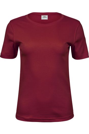 Image produit Ladies Interlock Tee