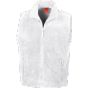 Result Polartherm™ fleece bodywarmer white