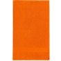L-merch Guest Towel orange
