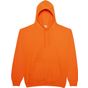 AWDis Just Hoods Electric Hoodie electric_orange