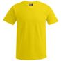 Promodoro Men´s Premium-T gold