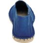Kariban Espadrilles unisexe Made in France french_blue