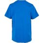 Build Your Brand Essentials Kids Basic Tee Intense blue