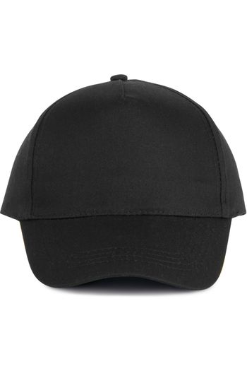 Image produit Casquette coton - 5 panneaux