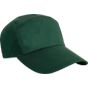 Result Promo Sports Cap bottle_green